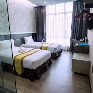 Indra Hotel