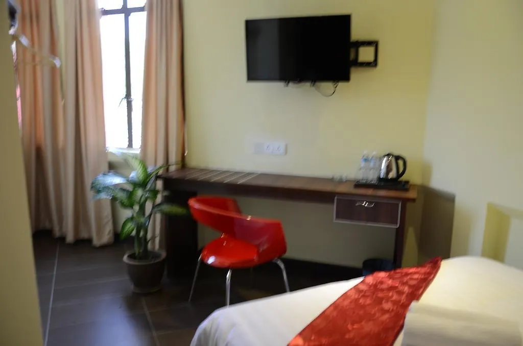 Hotel Eastana Ipoh