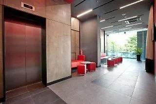 Hotel Eastana Ipoh Malaysia