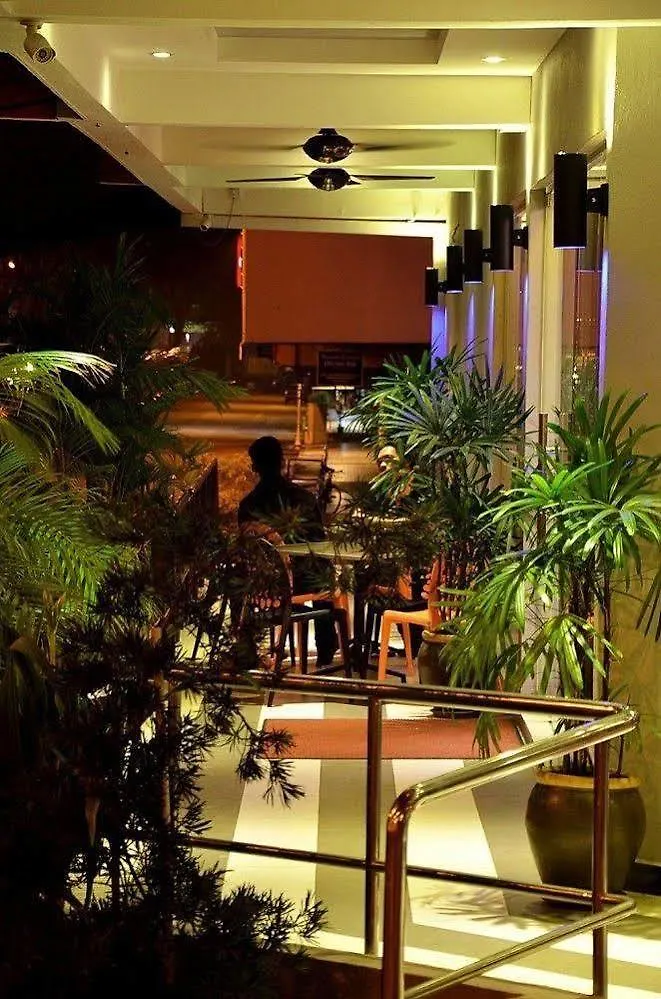 Hotel Eastana Ipoh 2*,  Malaysia